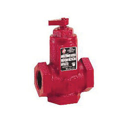 Bell & Gossett Flo-Control™ 107018 Straight Angle Pattern Flow Control Valve