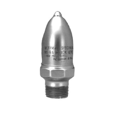 Bell & Gossett Hoffman Specialty® 401413 Non-Vacuum Air Valve
