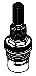 Newport Brass® 1-001 Cold Cartridge