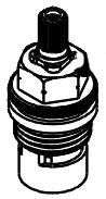 Newport Brass® 1-005 Cold Cartridge