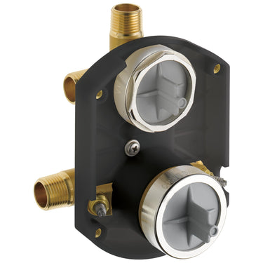 Brizo® R75000-WS MultiChoice® Universal Diverter Rough-In Valve