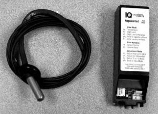 Burnham® 102717-01 IQ Option Card Kit