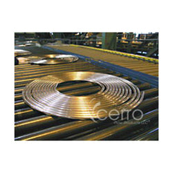 7/8Od x 50Foot Coil Copper Refrigeration Tubing