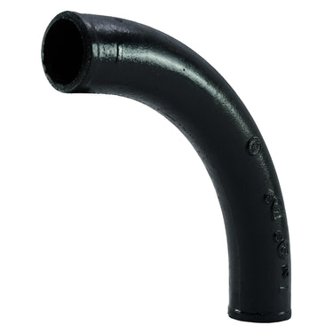 Charlotte 3inch Nh-18 No-Hub Long Sweep