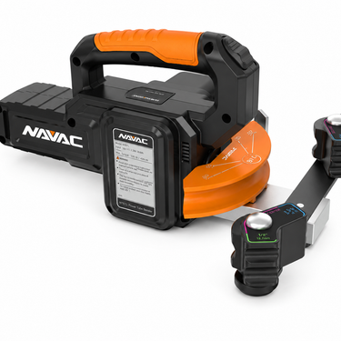 Navac NTB7L Power Tubing Bender