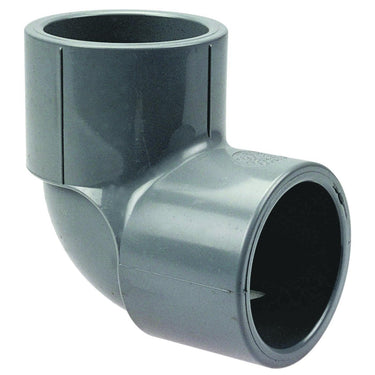 Chemtrol® Corzan® CB05800 5107 Elbow