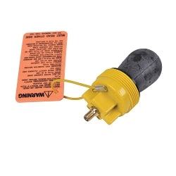 Cherne 271508 Clean Seal Plug 1-1/2inch