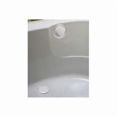 Geberit 150.156.DY.1 Bath Waste and Overflow Drain