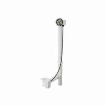 Geberit 151.501.00.1 Bath Waste and Overflow Drain