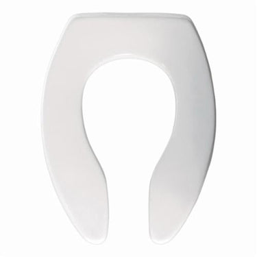 Church® 9500SSCT 000 Heavy Duty Toilet Seat