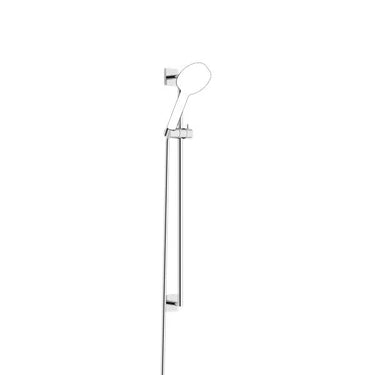 Dornbracht 26413980-00 Chrome Slide Bar Set
