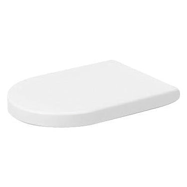 DURAVIT 0069890000 Removable Soft Close Toilet Seat