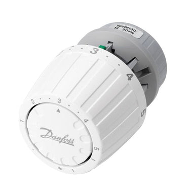 Danfoss 013G8250 RA 2000 Valve Mounted Thermostatic Radiator Valve Operator