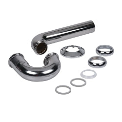Dearborn 702BN-1 P-Trap 1-1/2inch