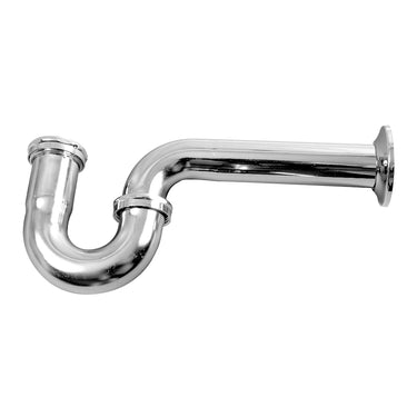 Dearborn® 704BN-1 P-Trap, 1-1/2 in