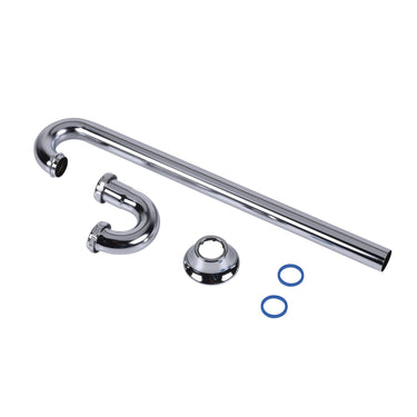 Dearborn® 718DF-1 S-Trap