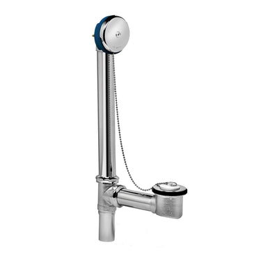 Dearborn® 202-1 Chain and Stopper Bath Waste Full Kit