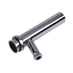 Dearborn 813B-1 Brass Tubular Branch Dishwasher Tailpiece