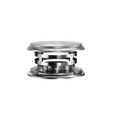 DuraVent® 6DT-VC DuraTech Double Wall Chimney Cap
