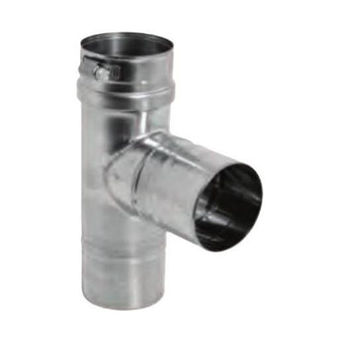 DuraVent® FST3 FasNSeal Standard Tee