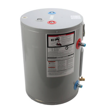 AO Smith® ProMax® 100118492 EJCS-20 Compact Electric Water Heater, 19 gal Tank