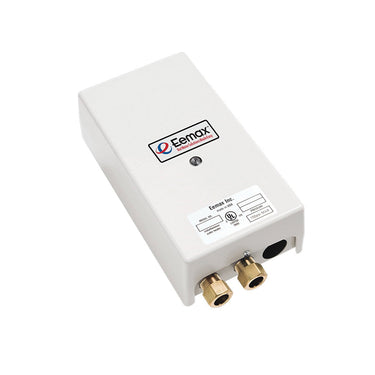 Eemax™ EX60 One™ Flow Controlled Electric Tankless Water Heater