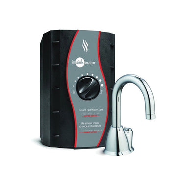 Insinkerator® 44887B Invite™ Instant Hot Water Dispenser