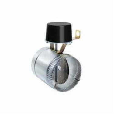Field Controls GVD-4PL Automatic Gas Vent Damper
