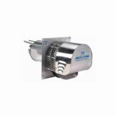 Field Controls SWG-4HD Power Venter