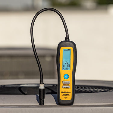 Fieldpiece DRX3 A3 Refrigerant Leak Detector