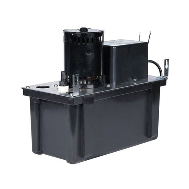 Little Giant® 553201 VCL Automatic Condensate Removal Pump