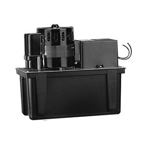 Little Giant® 553240 VCL Large Tank Condensate Removal Pump