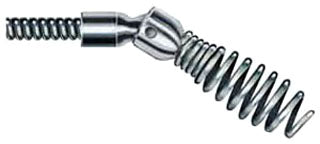 General Wire Spring Co. L-25Fl1-Dh General Wire 25Ft X 1/4 Head Replacement Flexicore Cables