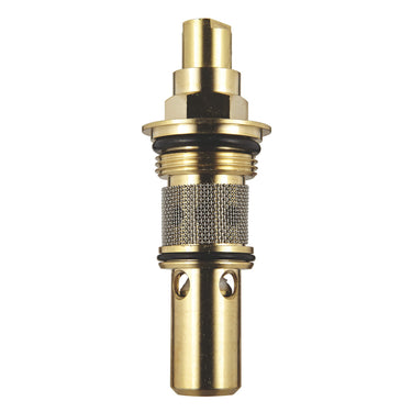 GROHE 0835500M Stop Valve with Strainer