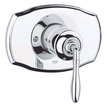 GROHE 19708000 Valve Trim Set