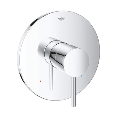 GROHE 19866003 19866_3 Valve Trim
