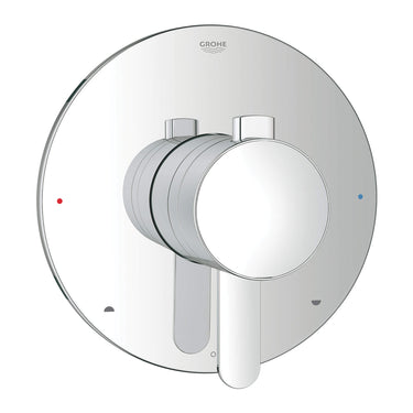 GROHE 19881000 Valve Trim