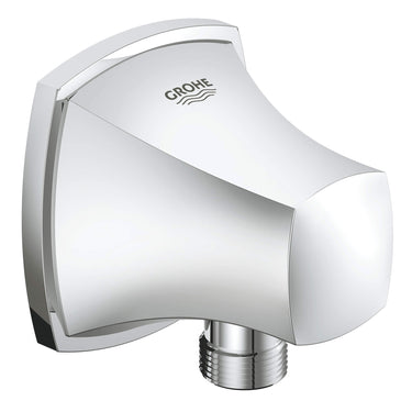 GROHE 27971000 Grandera™ Shower Outlet Elbow