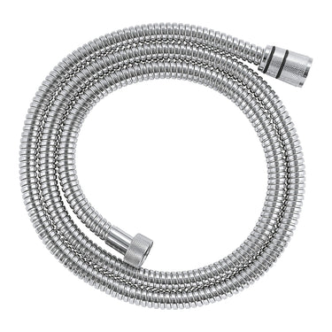 GROHE 28417000 1/2 in 28417000 Flexible Relexaflex Shower Hose