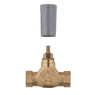 GROHE 29273000 Concealed Stop Valve