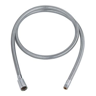 GROHE 46092000 Ladylux™ Replacement Faucet Hose with Extractible Outlet