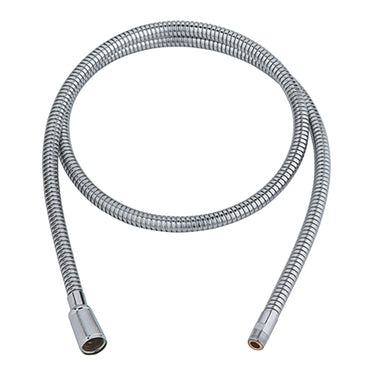 GROHE 46092000 Ladylux™ Replacement Faucet Hose with Extractible Outlet