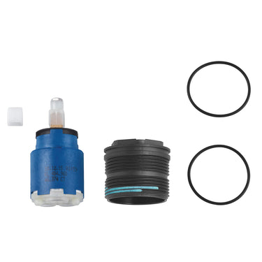 GROHE 46374000 Cartridge with Ceramic Sealing System and Temperature Limiter
