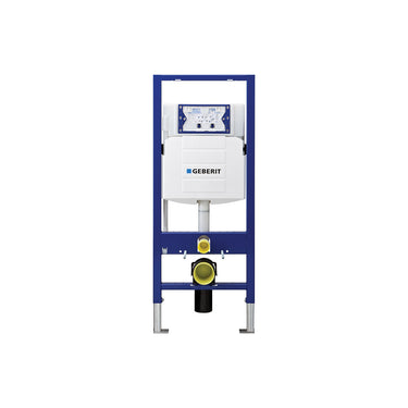 Geberit 111.335.00.5 Duofix In-Wall Carrier Frame