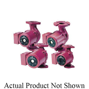 Grundfos VersaFlo® 59896341 UPS Canned Rotor Circulator Pump