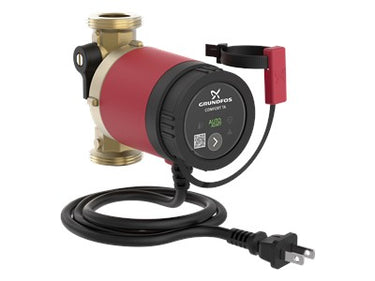 Grundfos 98420224 Comfort 10-16 TA BU/LC Circulator Pump
