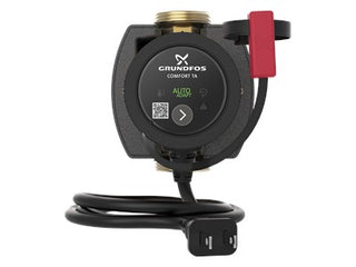 Grundfos 98420224 Comfort 10-16 TA BU/LC Circulator Pump
