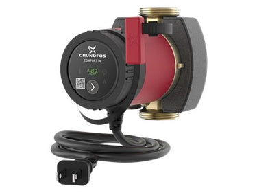 Grundfos 98420224 Comfort 10-16 TA BU/LC Circulator Pump