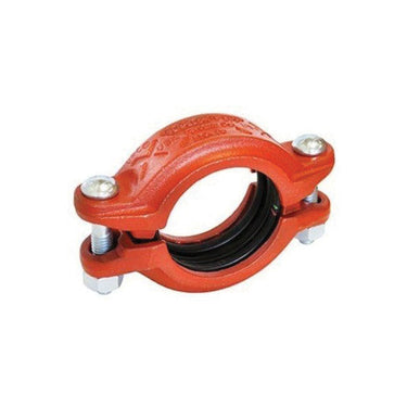 Gruvlok® SlideLOK® 0390010049 FIG 74 Coupling, 3 in