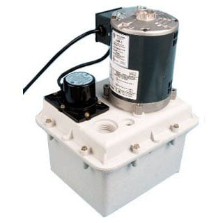 Hartell LTP-1 Laundry Tray Pump